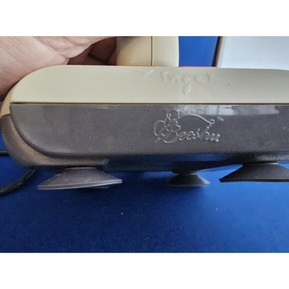 Nintendo NES Beeshu Zinger Joystick Turbo Controller with Quick Fire - Picture 4 of 8